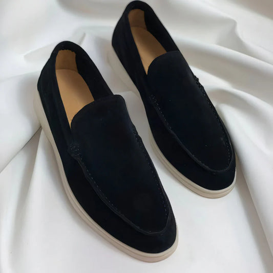 Elegante und bequeme Herren-Loafer