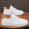 Premium-Leder-Sneaker für Herren
