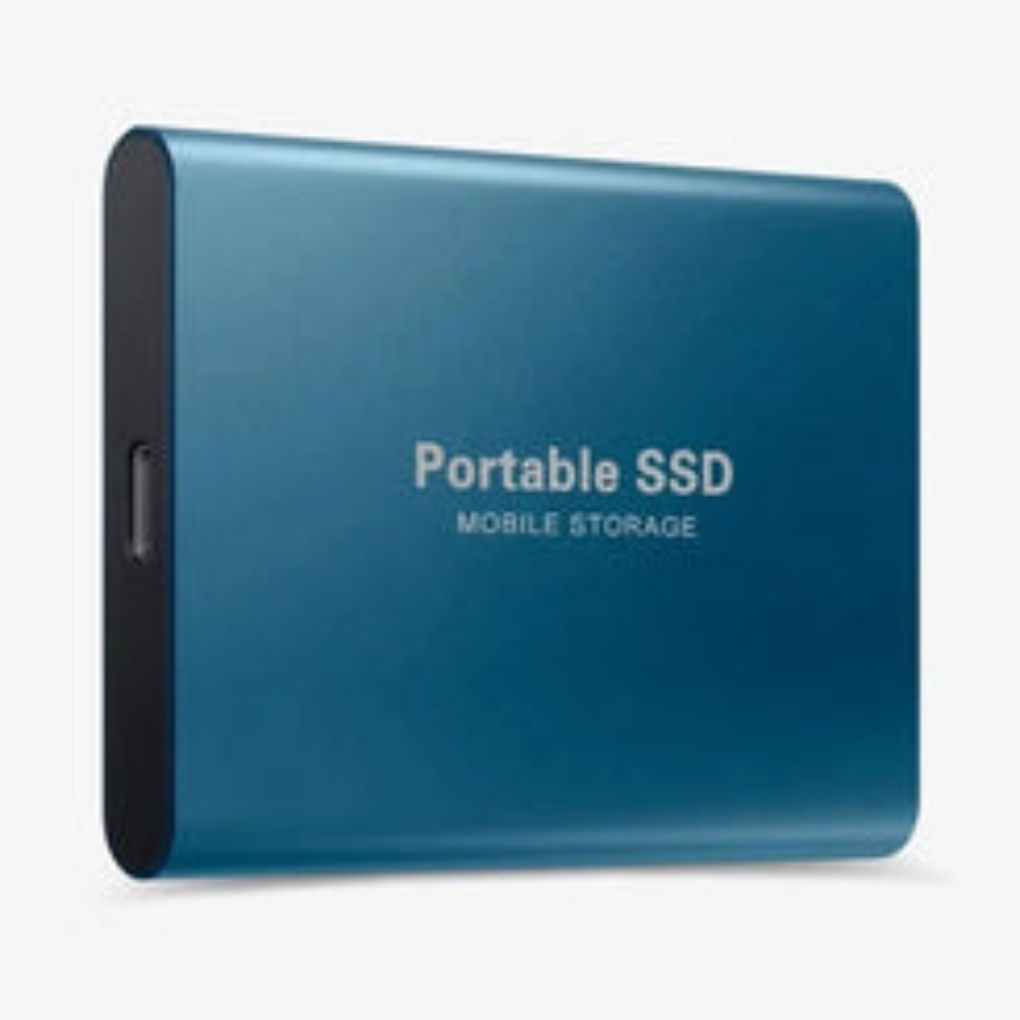 Ultradrive - externer SSD Speicher 16TB/8TB/4TB/2TB/1TB