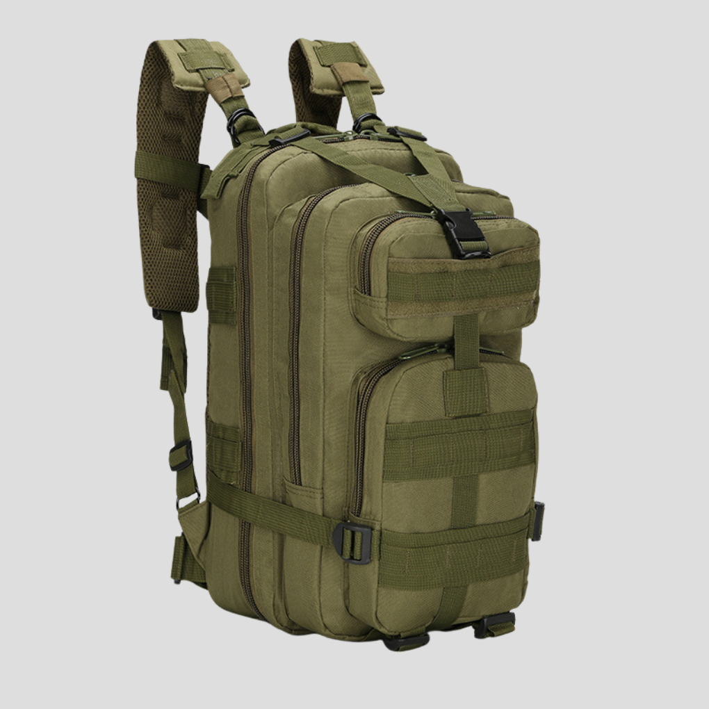 30L Outdoor Tactical Backpack