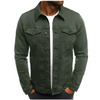 Herren Jeans Sommerjacke