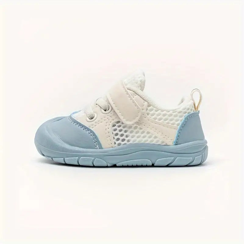 Ember – Flexibele Barfuß-Babyschuhe
