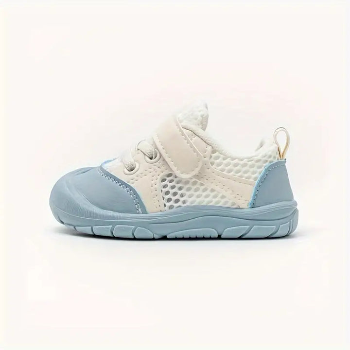 Ember – Flexibele Barfuß-Babyschuhe