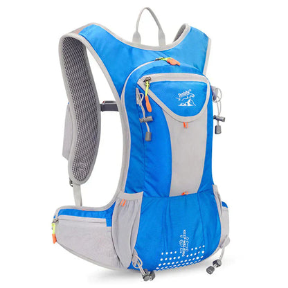 Leichter, wasserdichter Outdoor-Rucksack