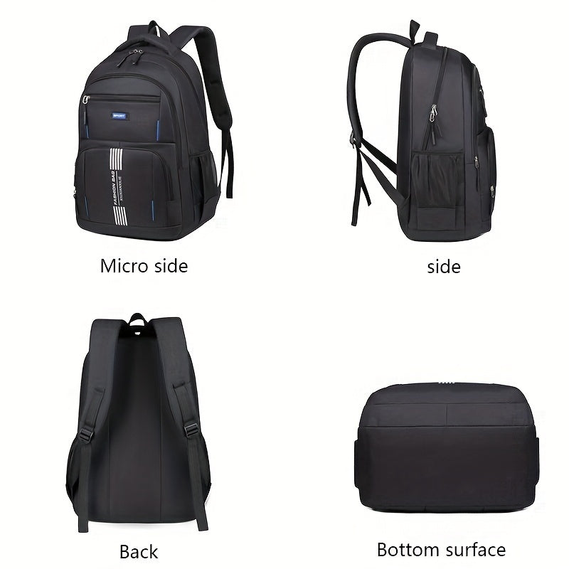 Langlebiger Herren-Rucksack