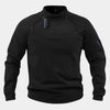 Vielseitiger Stretchpullover für Komfort im Alltag