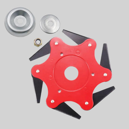 Freischneider-Aufsatzkopf – Erweitern Sie Ihre Möglichkeiten für Rasengeräte