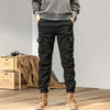 Stylische Cargo-Jogginghose für Herren