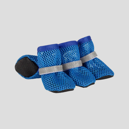 Rutschfeste Gummischuhe für Hunde und Katzen