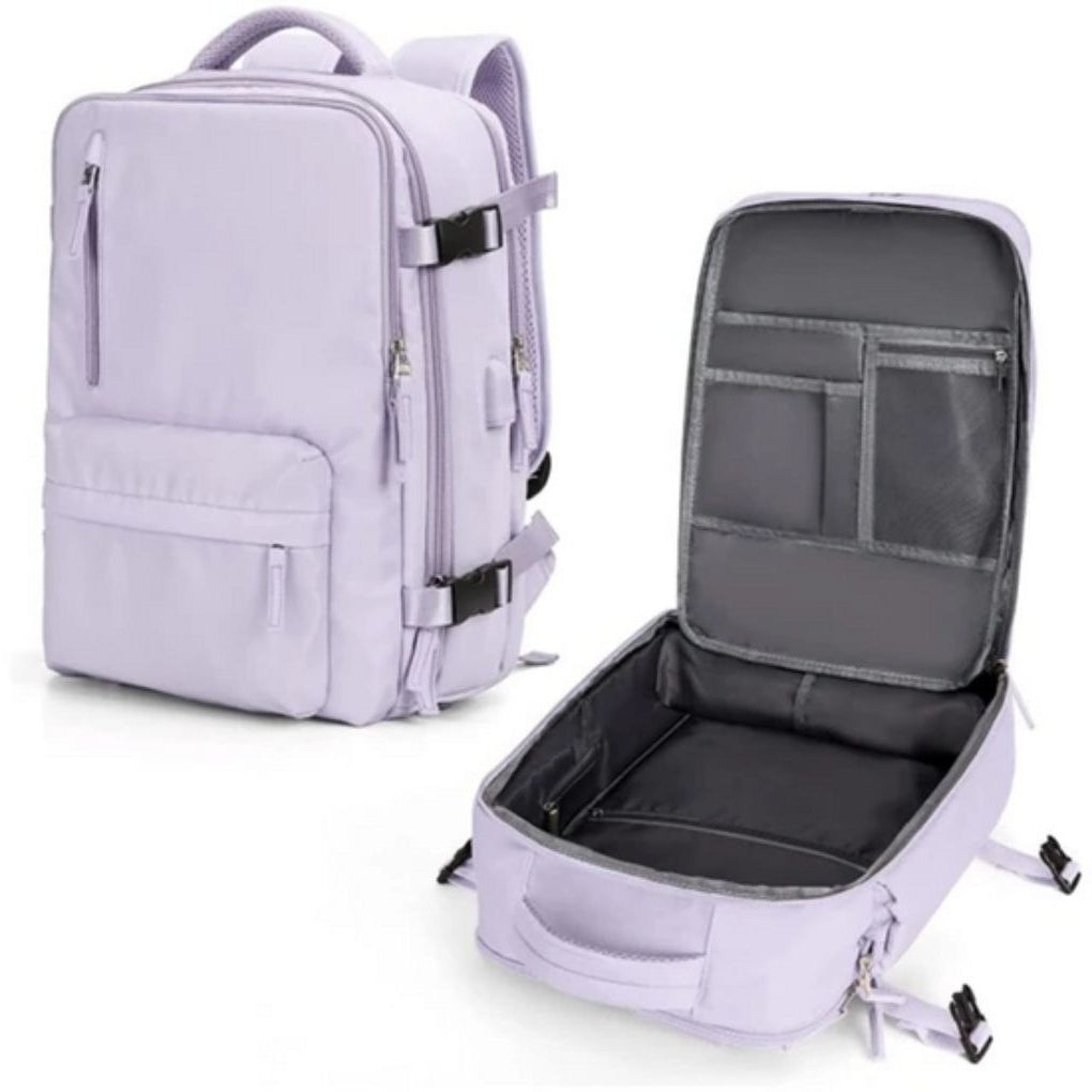 Wasserdichter Haven-Rucksack