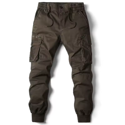 Funktionale Herren-Cargohose