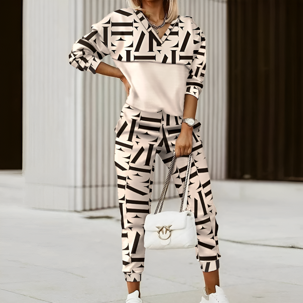 Trainingsanzug-Set für Damen