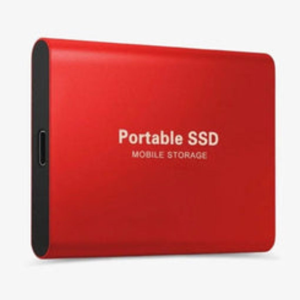 Ultradrive - externer SSD Speicher 16TB/8TB/4TB/2TB/1TB