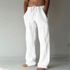 Bequeme HighWaist Casualwear mit Kordelzug