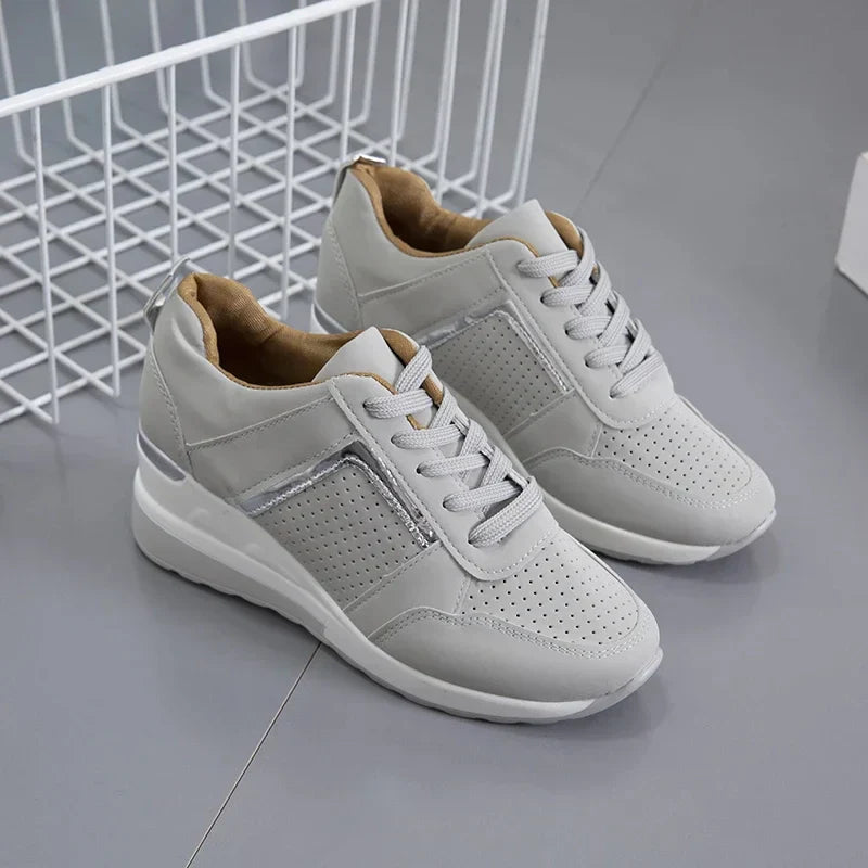 Ergonomische Sneaker für Damen