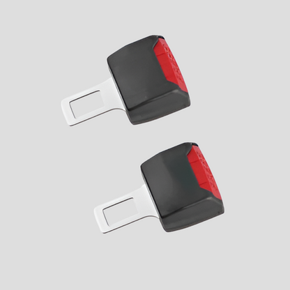 2er-Pack Auto-Sicherheitsgurt-Clip-Verlängerung