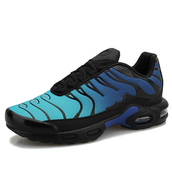 Laufschuhe mit Luftpolsterung – Leichte Leistung mit verbessertem Komfort