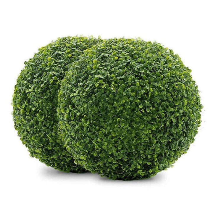 Künstlicher Formschnitt-Pflanzenball