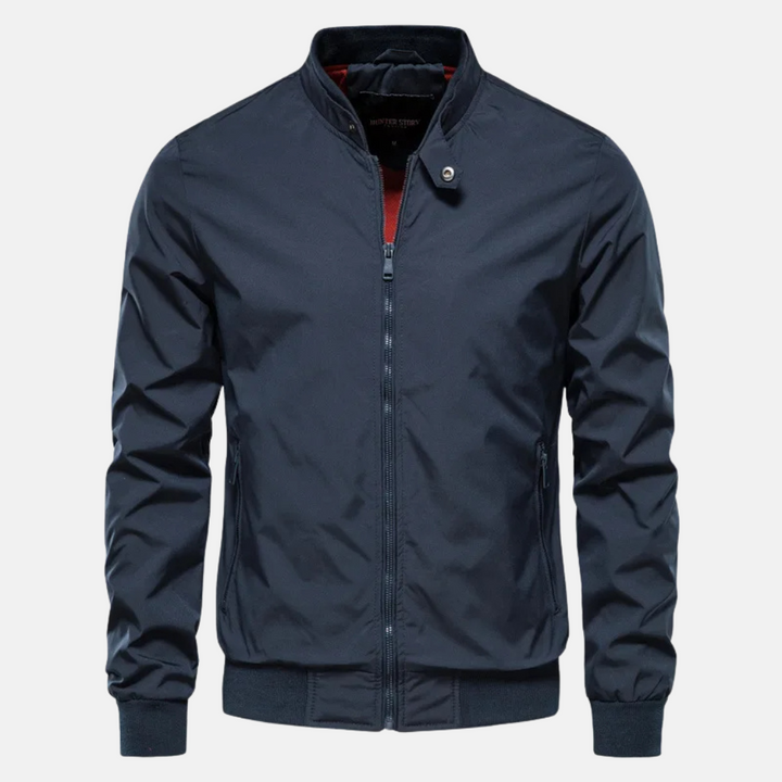 Winddichte taktische Outdoor-Feldjacke für Herren