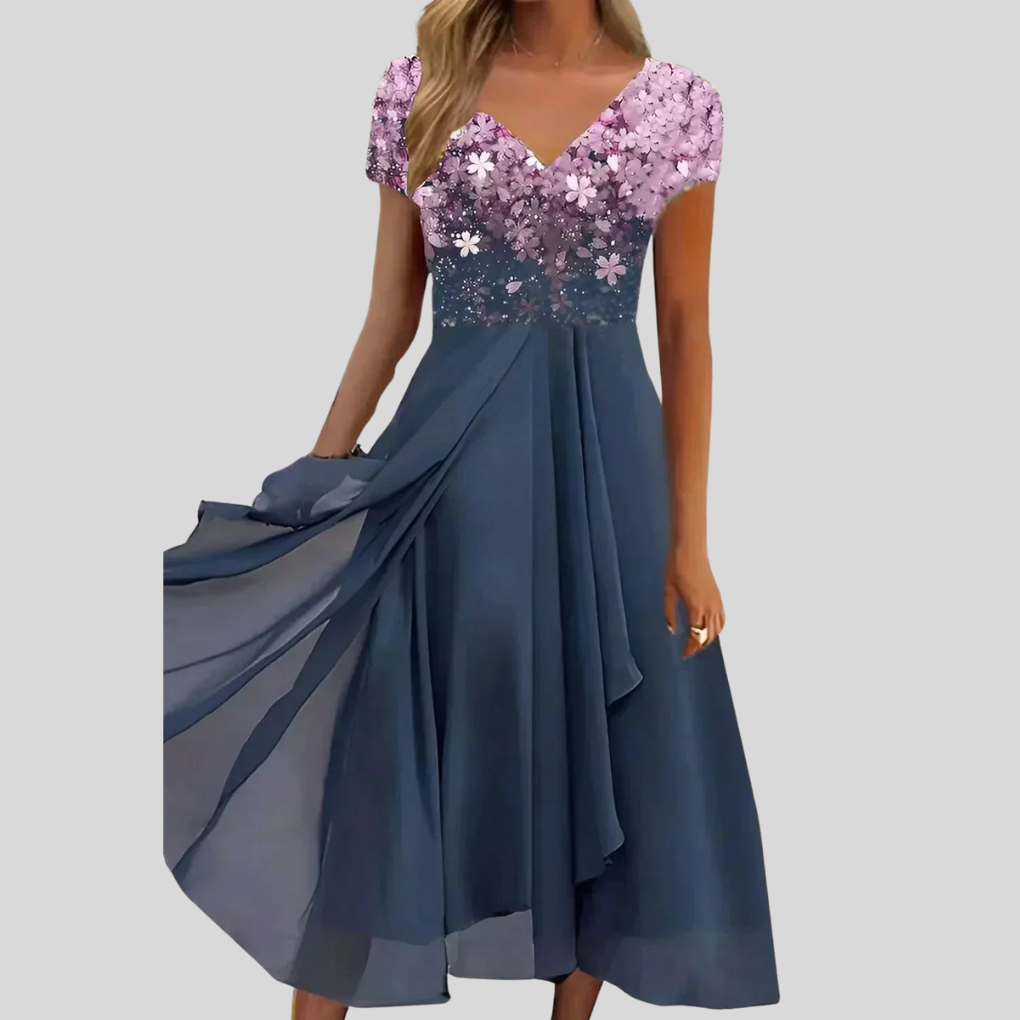 Kjole for kvinner – elegant og allsidig for alle anledninger