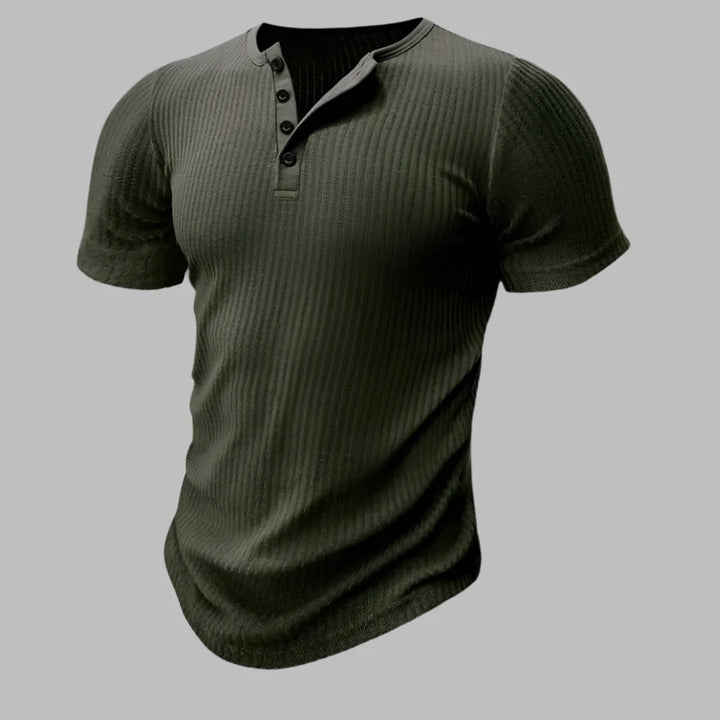 Herren Muscle-Fit T-Shirt