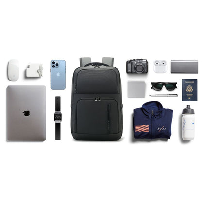 Wasserdichter Business-Rucksack für Pendler