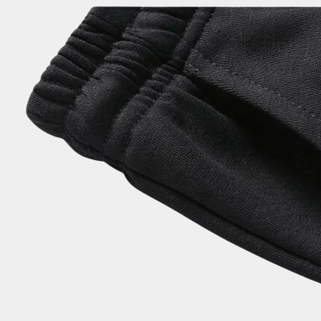 Bequemer Herren-Trainingsanzug