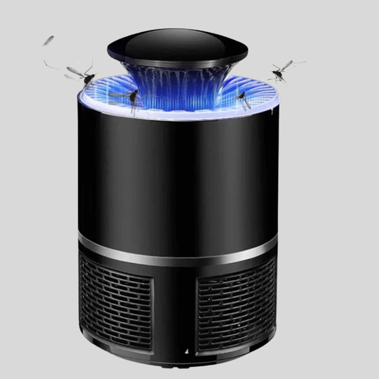 Elektrische Mückenvernichterlampe