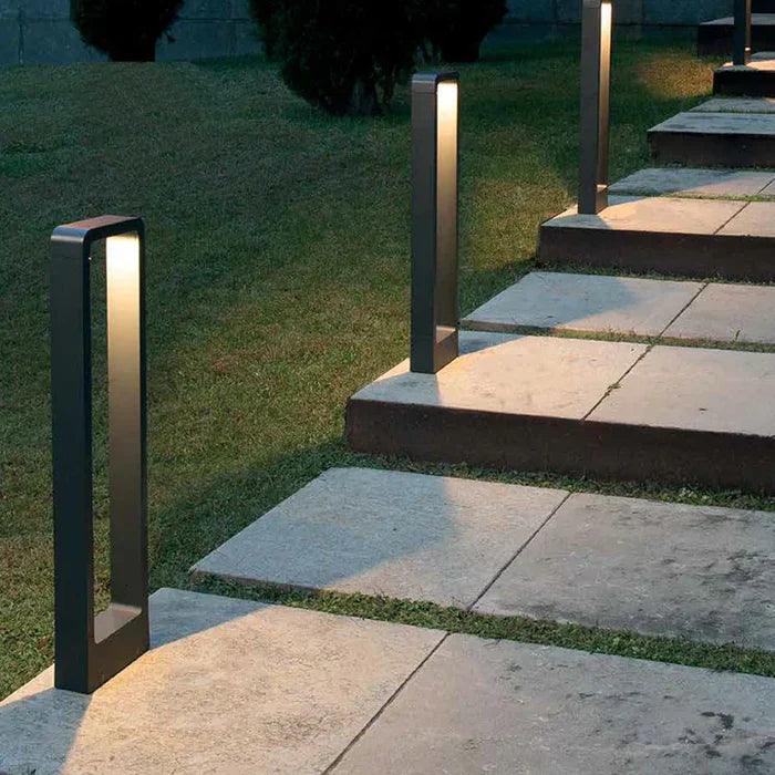 Bodenstrahler für die Außenbeleuchtung