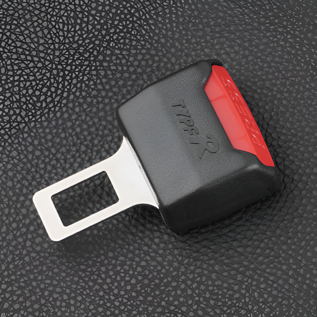 2er-Pack Auto-Sicherheitsgurt-Clip-Verlängerung