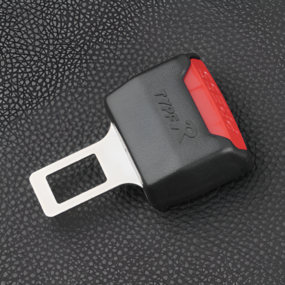 2er-Pack Auto-Sicherheitsgurt-Clip-Verlängerung