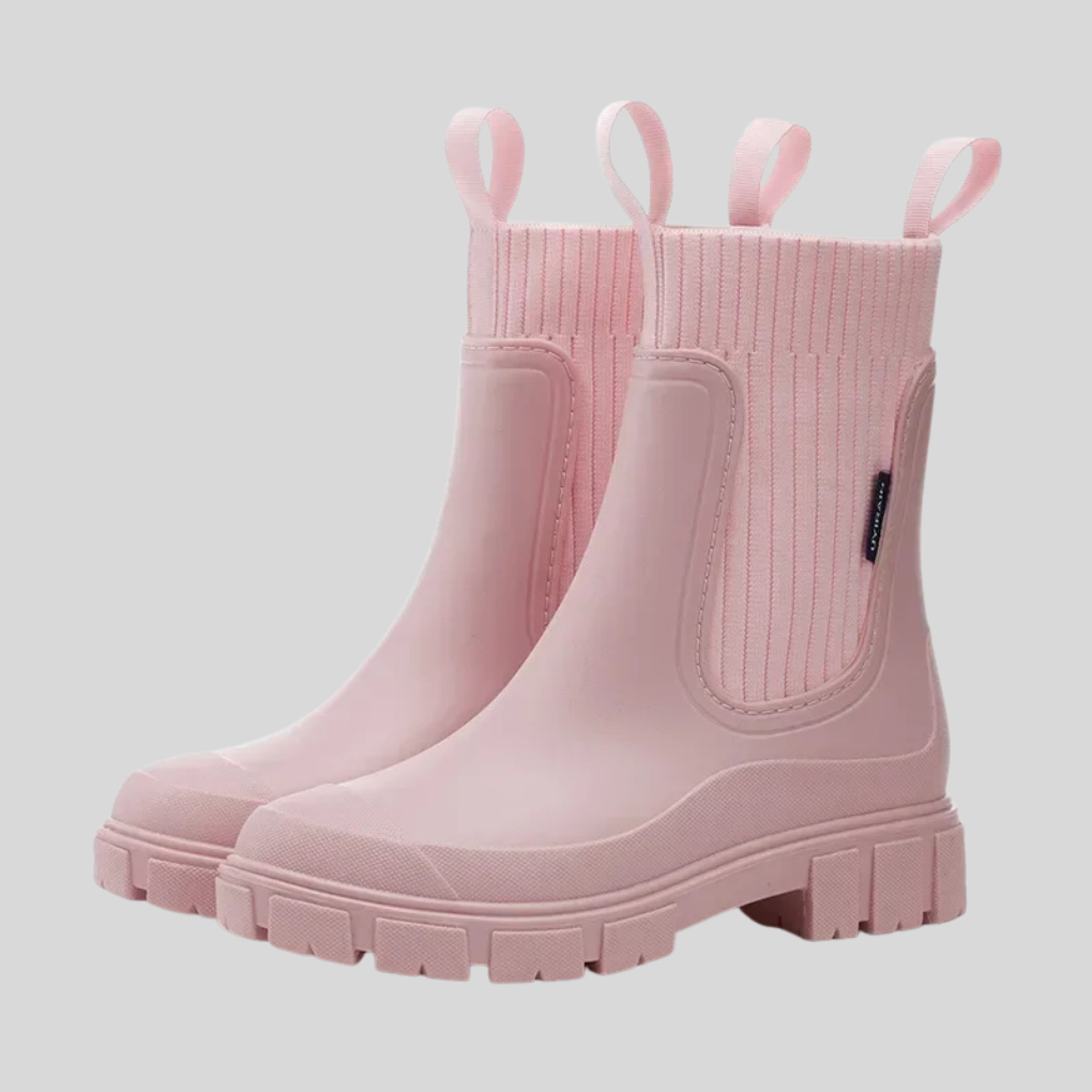 Wasserdichte StormStride-Stiefel