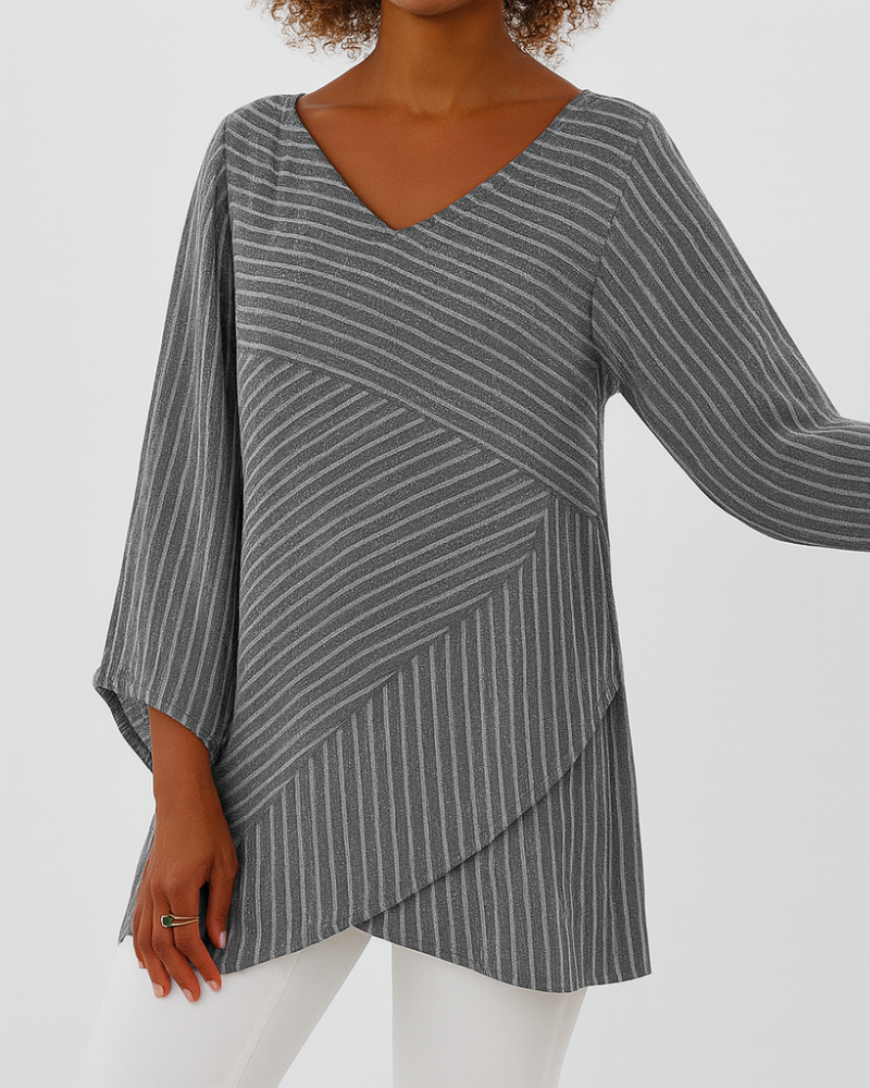 Stylisches Top für Damen