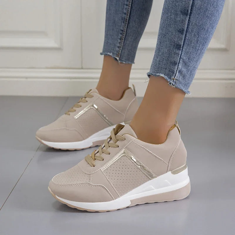 Ergonomische Damen-Sneakers für ultimativen Komfort