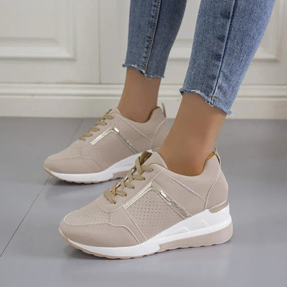 Ergonomische Damen-Sneakers für ultimativen Komfort