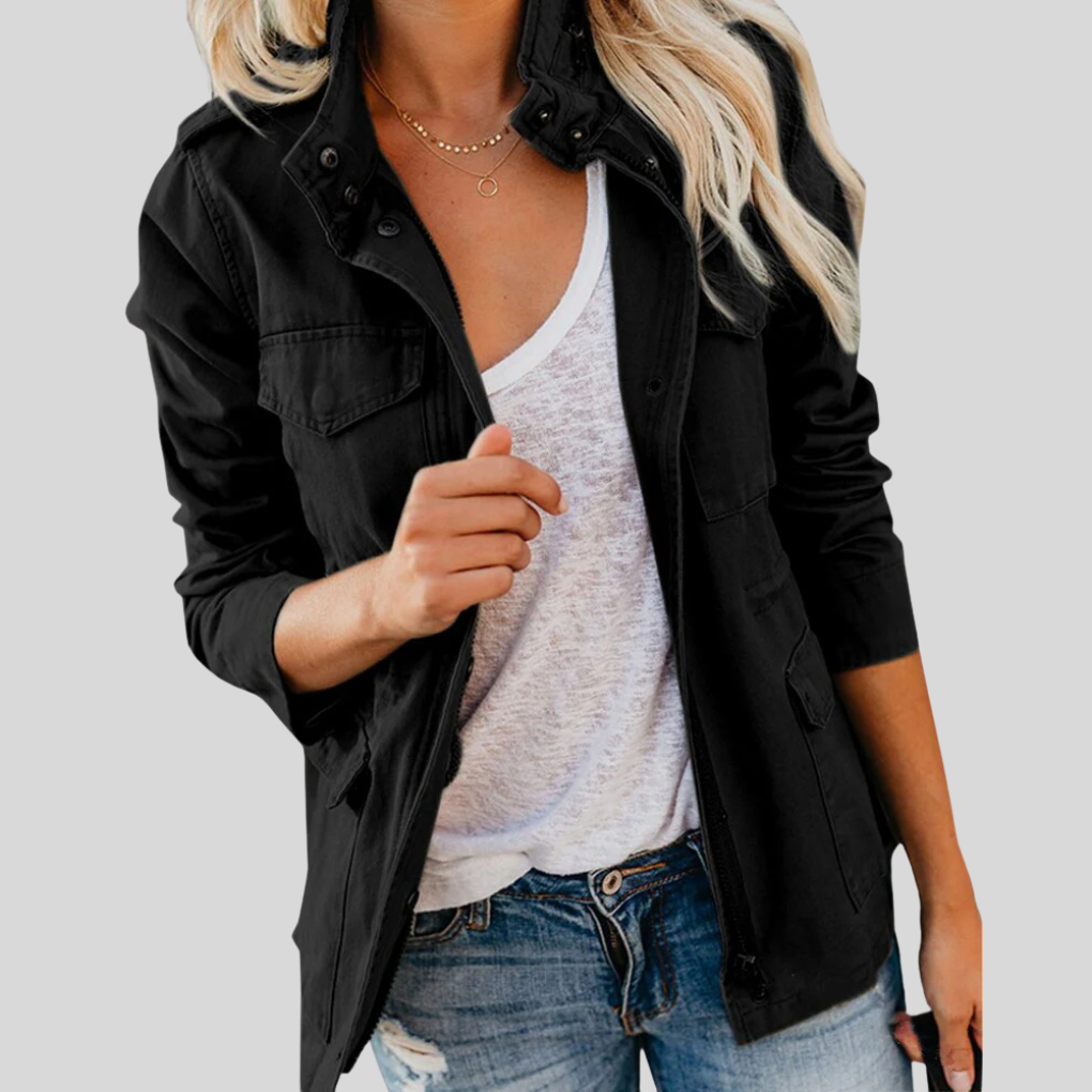 Übergangsjacke für Damen