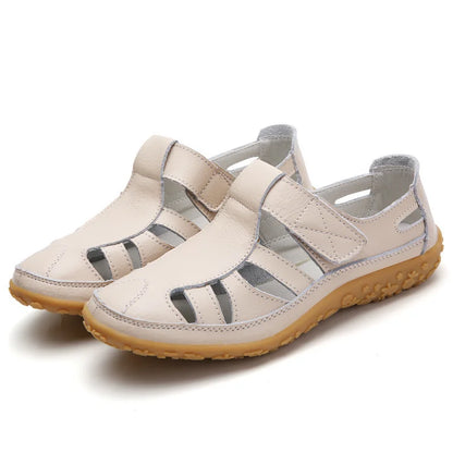 Orthopädische Anti-Rutsch-Sandalen für Damen