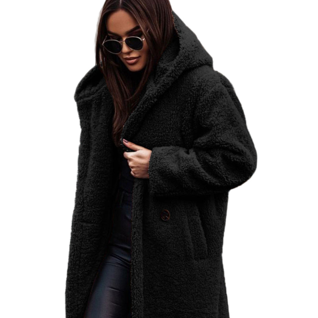 Bequeme stilvolle Jacke