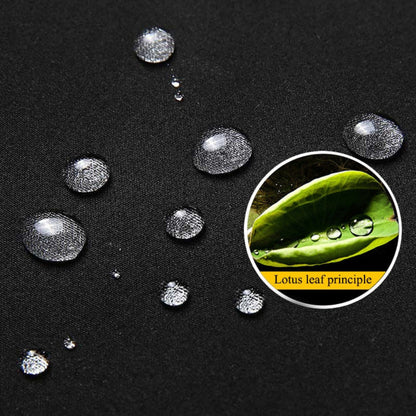 Warme und praktische Outdoor-Kleidung