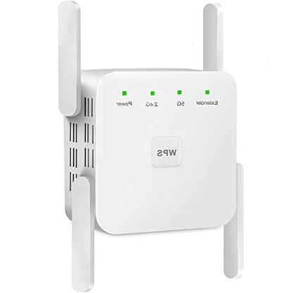 UltraXtend 5G WiFi Booster – Top WiFi Extender UK