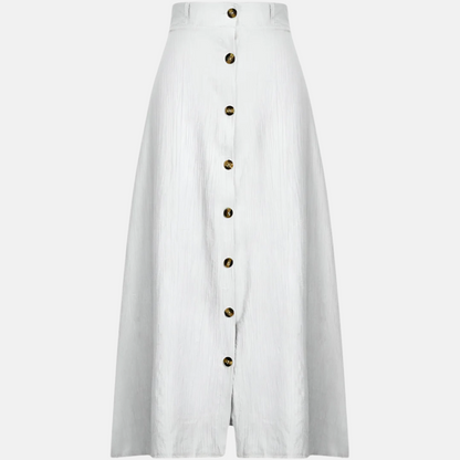 Eleganter langer Rock für Damen