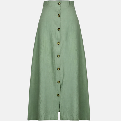 Eleganter langer Rock für Damen