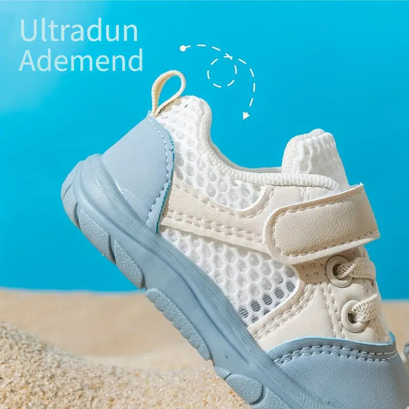 Ember – Flexibele Barfuß-Babyschuhe