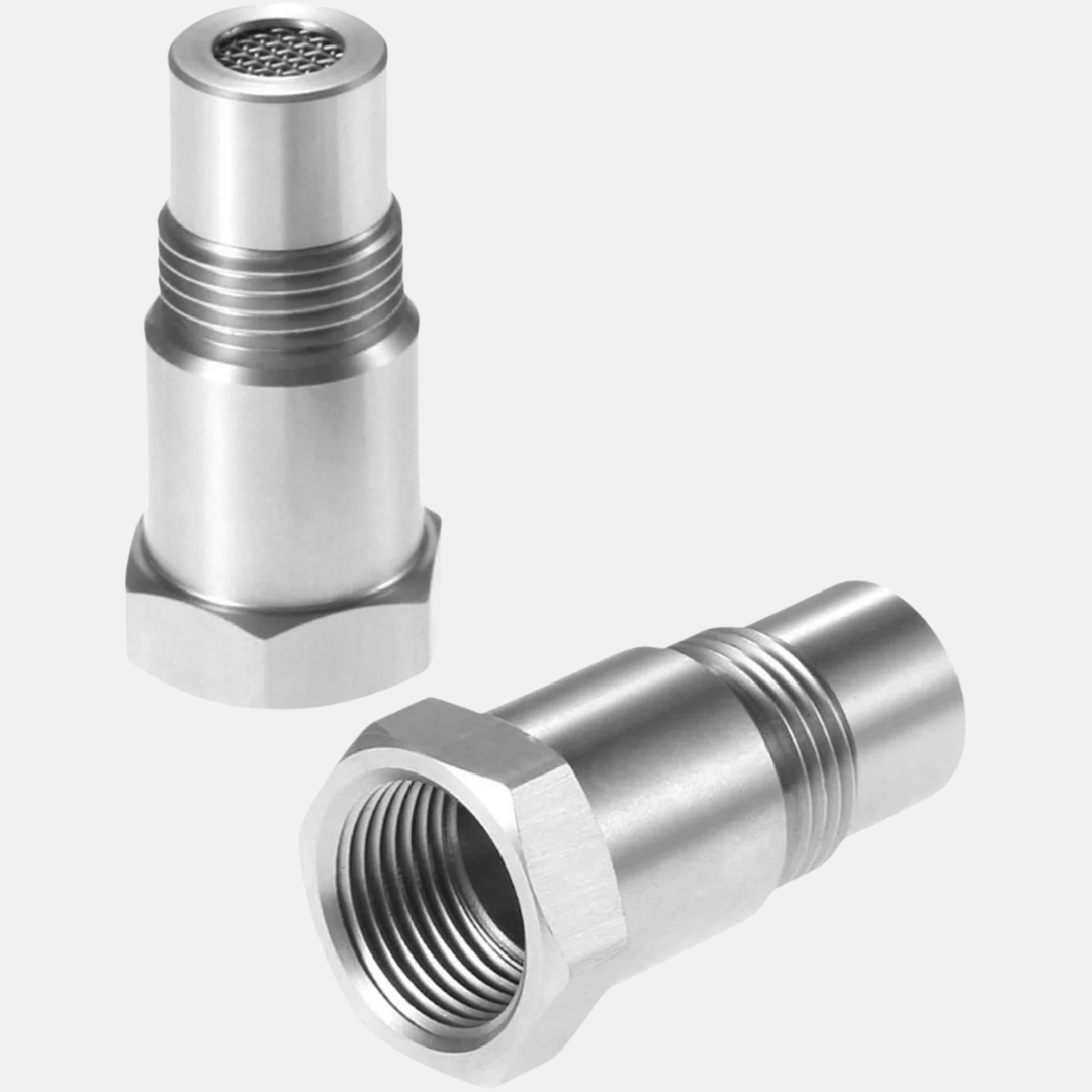 Auto CEL Fix O2-Sensor Check Engine Licht Eliminator Adapter