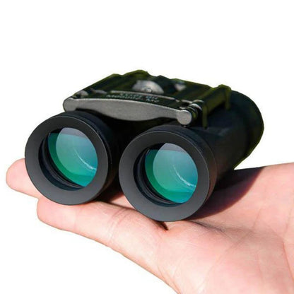 Militärisches HD-Fernglas 40x22 Professionelles Jagdfernrohr