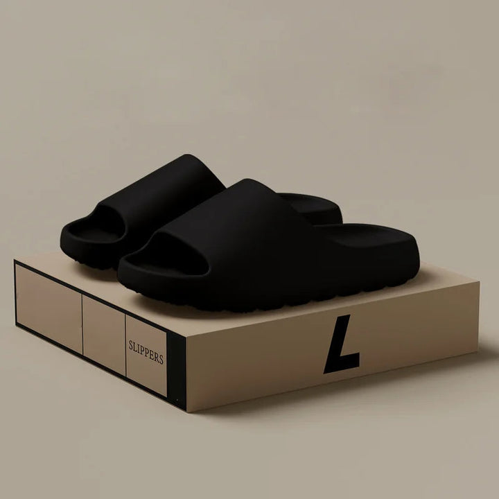 Lässige Herren-Hausschuhe mit innovativem Design