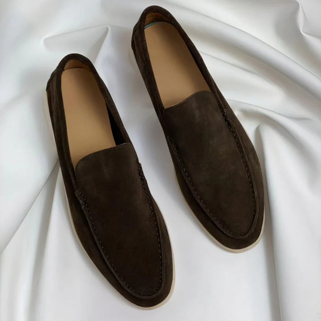 Elegante und bequeme Herren-Loafer