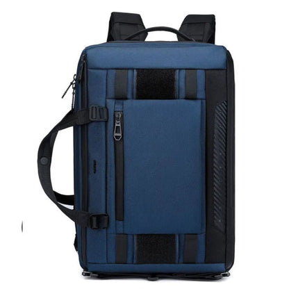 Business-Laptop-Wandelbarer-Sling-Rucksack