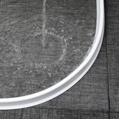 WaterStopper-Silikondichtung für dichte Badezimmer und Küchen