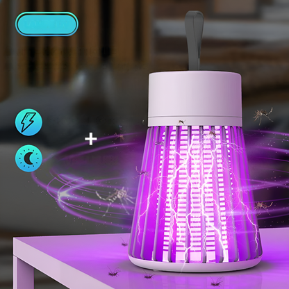 Elektrische Mückenlampe